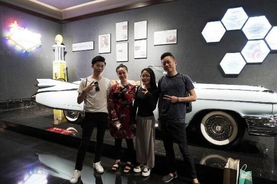 我们塑造空间是为了被空间塑造—中国铁建地产美好生活场景恳会Ⅱ