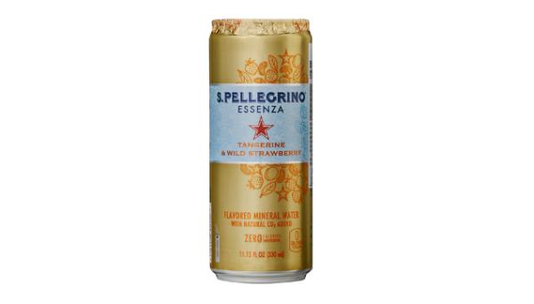 圣培露果萃气泡水系列：以美妙口感丰盈至臻味蕾体验