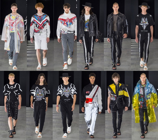 DBA Voice · 对话：狼王周少雄的进击人生