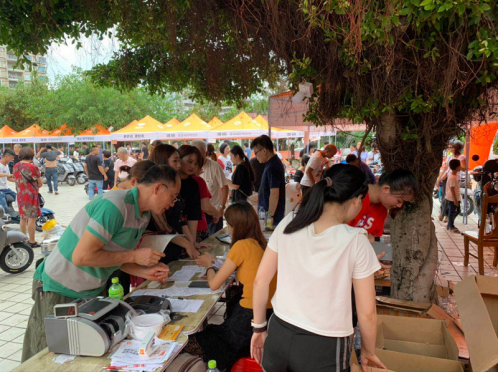 销量占领市场制高点，雅迪再掀热销风暴