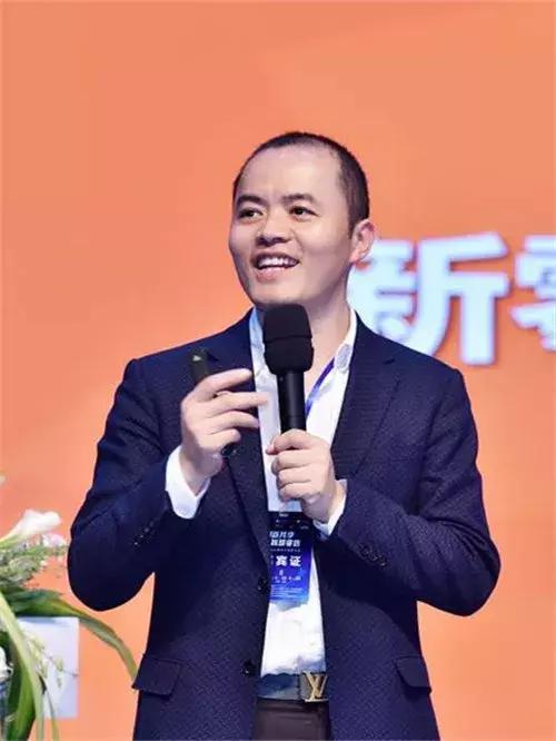 阿里、微信、华为、微软等悉数亮相2019全球智慧零售大会！