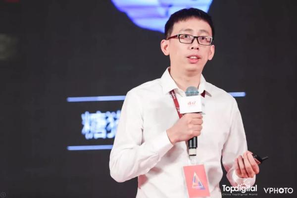 洞察多场景营销新方式，搜狗实力揽获TopDigital五项大奖