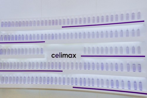celimax亮相上海美博会，拒绝套路给予肌肤真诚呵护