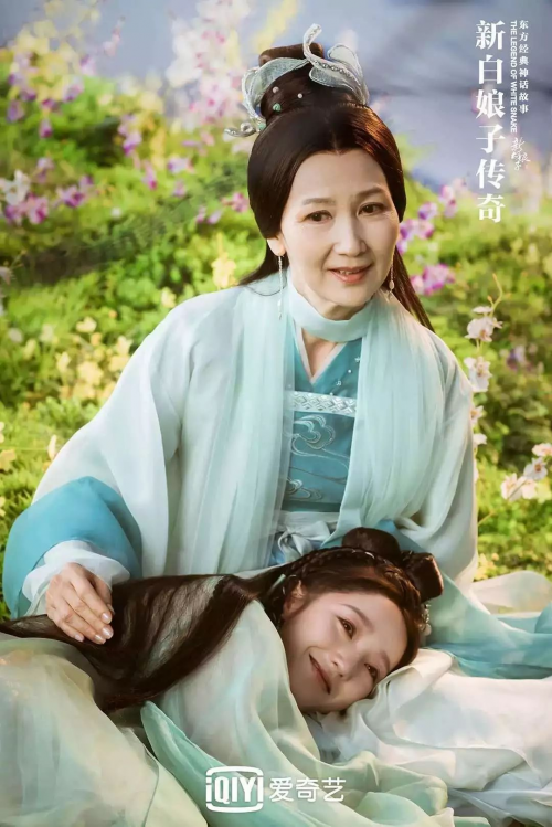 新白娘子传奇的新尝试2019剧集观察
