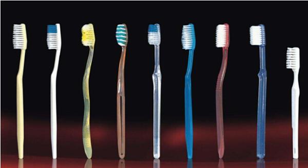 电动牙刷的最优解——Oday L1电动牙刷的机身锻造术