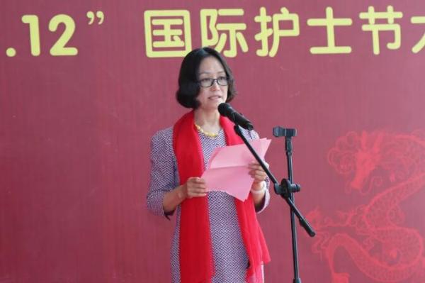 全国首家县级中医院创办的实用型中医药博物馆开馆