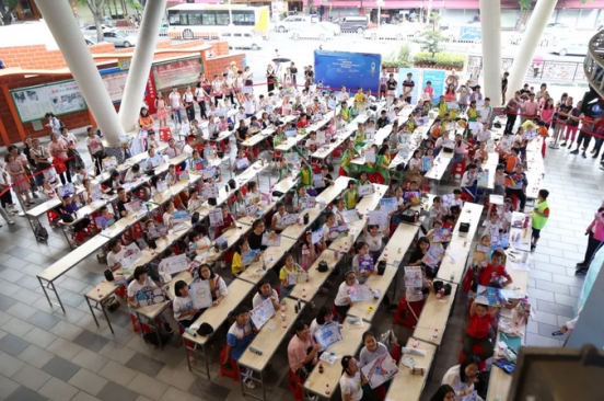 广州科技活动周儿童活动专场决赛落幕，小码王推动中国少儿编程教育普及
