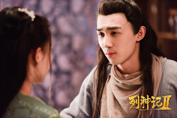 《列神记Ⅱ》热血来袭，谱写冥界之神黑白无常的英雄之路