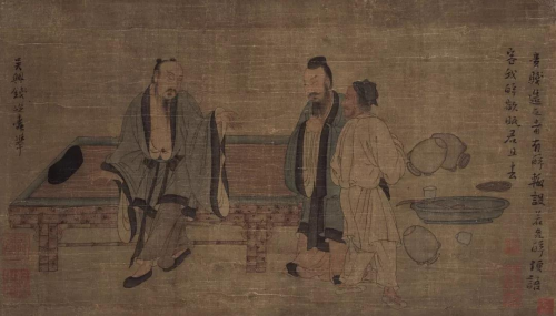 華藝香港2019春拍逾5.4亿总成交额圆满落幕！