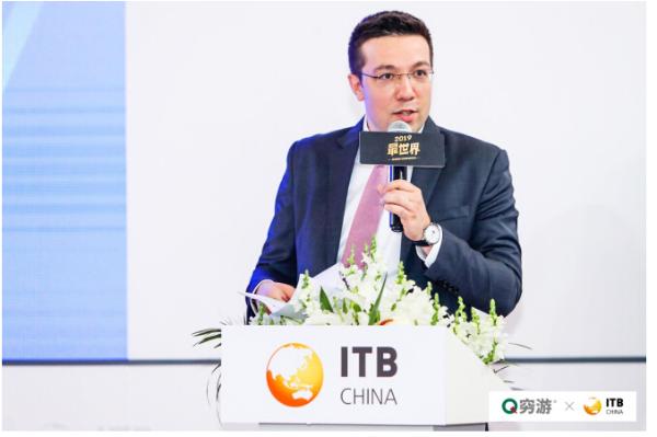 穷游网携手ITB China发布2019“最世界”全球旅行榜单
