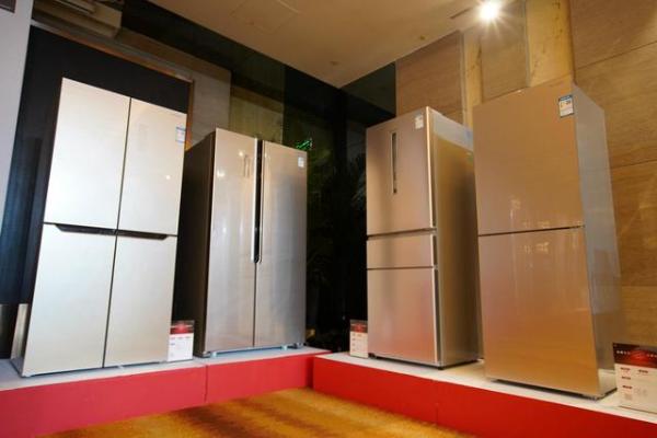 夏普冰箱三大技术亮点介绍 净离子群技术加成高端产品