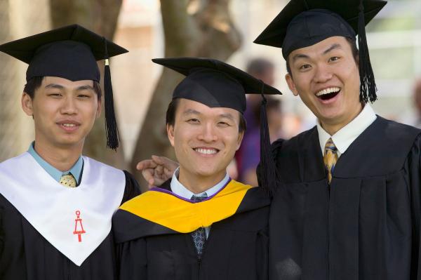 2019年越来越多的美国高校逐步认可中国高考成绩
