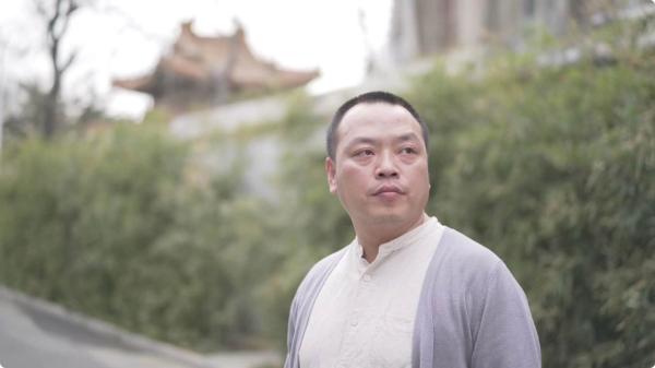 赵晓东：热爱艺术教育，正如热爱生活不落陈规的质感