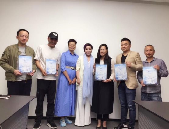 CCG集团实施导师计划 助推新人职场成长