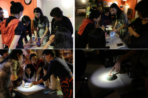 从深圳到香港，从佳士得到国际古玩展，学学学！