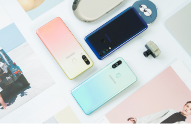 618购物节即将来袭 三星Galaxy A60值不值得买？