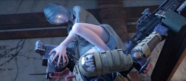 最新技术打造国漫精品 《末世觉醒之入侵》续集定档7月11日