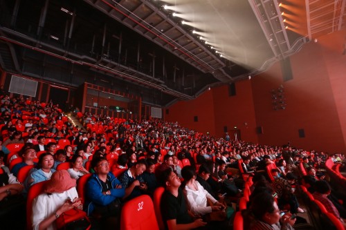 身临其境穿越千年古丽江，《雪山神话》打造丽江文旅新名片