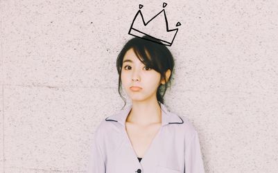 从沈月到邢菲，甜美少女的倍轻松养眼秘籍