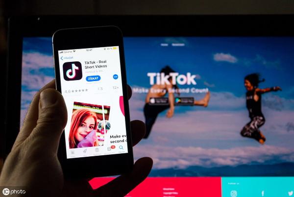 《福布斯》：TikTok能否成为网红营销的下一站热门平台？