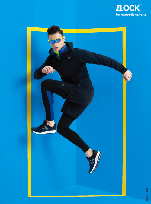 ELOCK™防滑眼镜，眼镜一族好伴侣