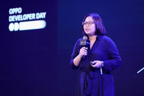 OPPO DEVELOPER DAY 北京站精彩纷呈 携手开发者智领未来