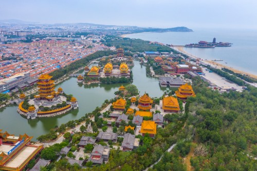 “闲居蓬莱，过神仙日子”活动 6月6日圆满收官