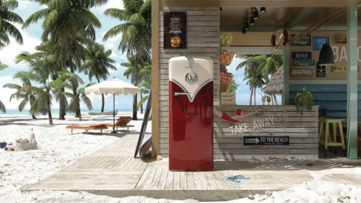 定义奢品家电：Gorenje集团与Hermand Haus赫曼德·家赋新“共生型联盟”