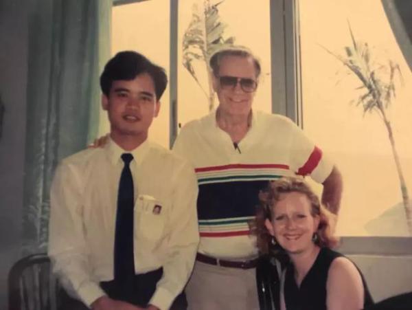 “我，为幼教而生！” 专访博实乐广东碧桂园学校PYP幼儿园园长张军