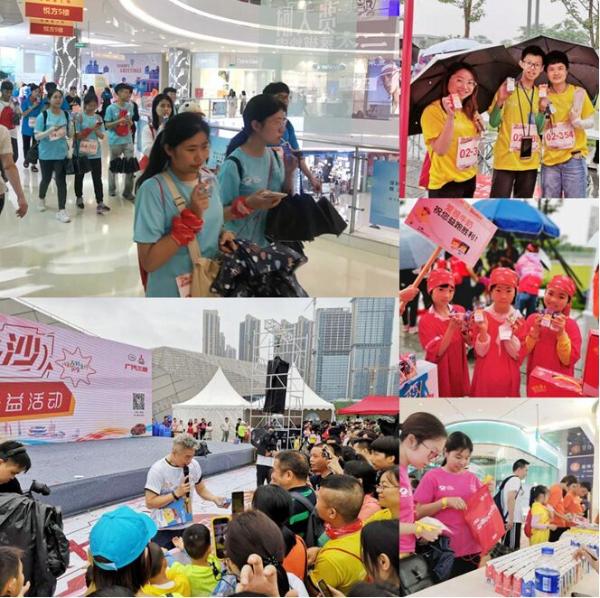 公益+跨界，大黄爱视牛奶正能量玩法破局娱乐营销