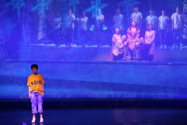 儿童剧《北京童谣》 ：现实主义作品关注人的最高需求