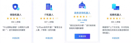 竹间智能荣登亿欧“2019科创板潜力新兴企业100”榜单