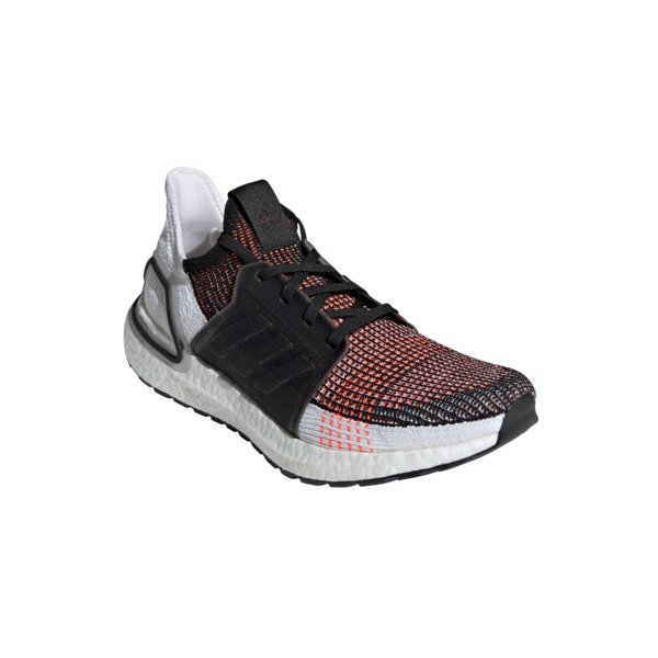 只管去迸发 -- 阿迪达斯推出 UltraBOOST 19 系列跑鞋新配色