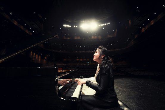 “鑫琴2019”：全国首轮28场，用黑白琴键讲述中国故事