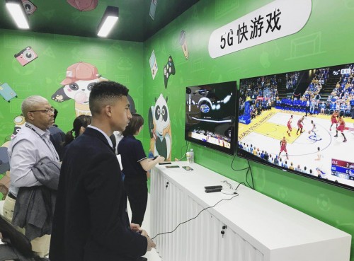 内容才是王道！咪咕快游强势进军家庭市场
