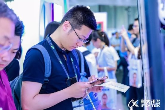 火爆！科大讯飞参展CES Asia 2019，多场景A.I.科技新品强势来袭