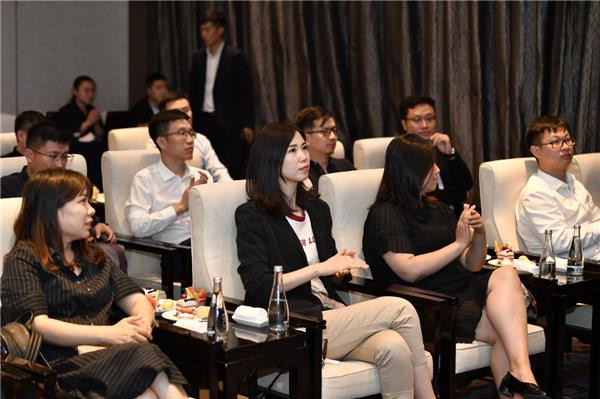 “数据赋能，豫见美好”郑州地产智会说主题沙龙圆满举行