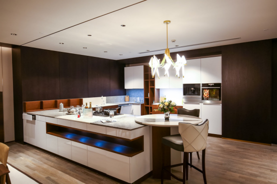 定义奢品家电：Gorenje集团与Hermand Haus赫曼德·家赋新“共生型联盟”