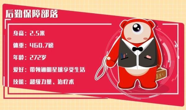 ​通明传媒——“通明星球”2019年宣传片正式发布！