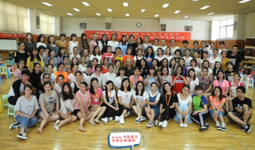 奥尔夫音乐培训班7.22在北京举办