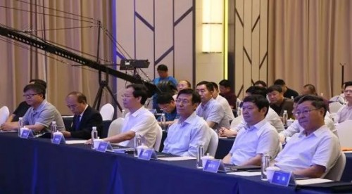 “2019中国乡村振兴·生态宜居高峰会议”在广西百色举行