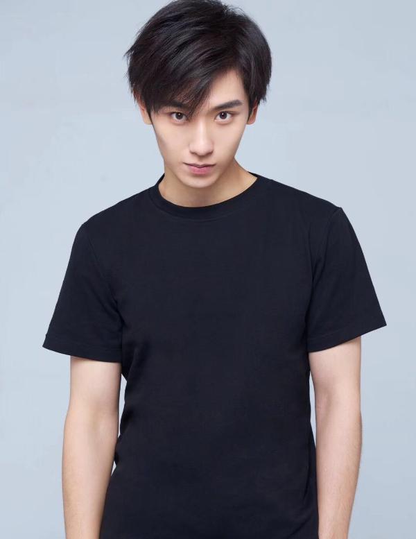 任运杰《幸福一家人》亮相港台 新剧加盟《南歌》令人期待