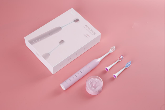 硬实力+高颜值  Bahfir拜菲洛电动牙刷“内外兼修”呵护您的口腔健康