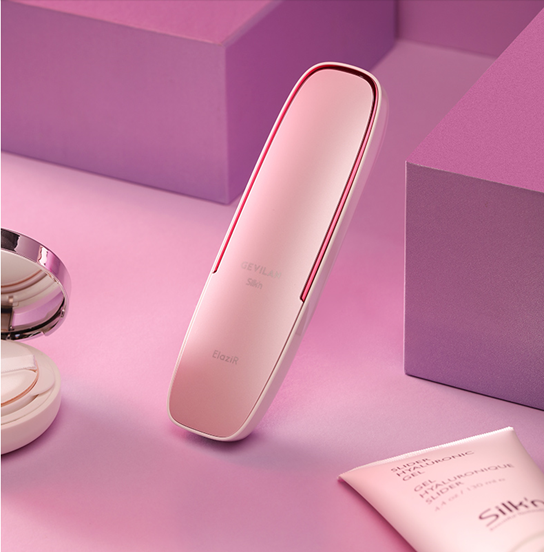 李念携手GEVILAN歌岚，邀您共同解码时光肌密