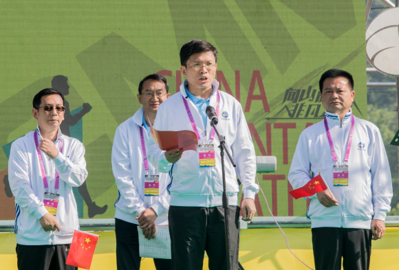 官方发布 | 2019中国山地马拉松系列赛-“湖北交投杯”利川站（国际赛）圆满举行