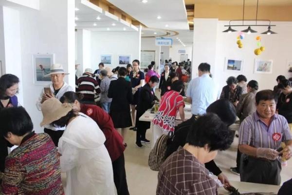 品文化过浓情端午 那香海景区端午节活动精彩纷呈