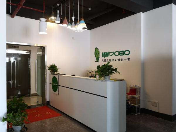 是谁塑造了峰程7080又是谁创造峰程7080