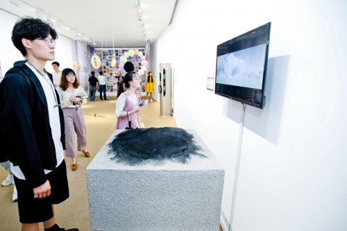 美的空调×中央美术学院：开创科技与艺术互融新模式，“美”无止境