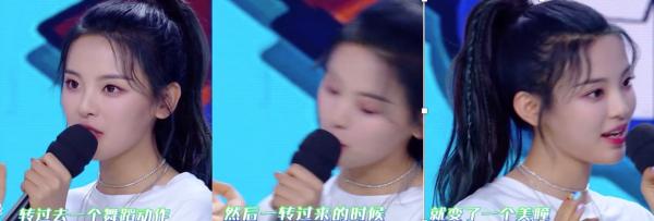 《快乐大本营》笑点升级，杨超越粉丝：今夜我们都是月芽菜