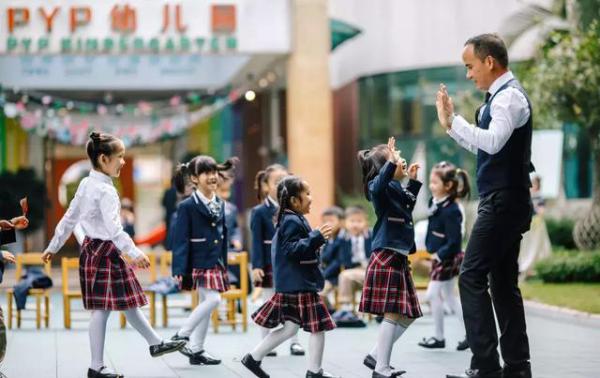 “我，为幼教而生！” 专访博实乐广东碧桂园学校PYP幼儿园园长张军